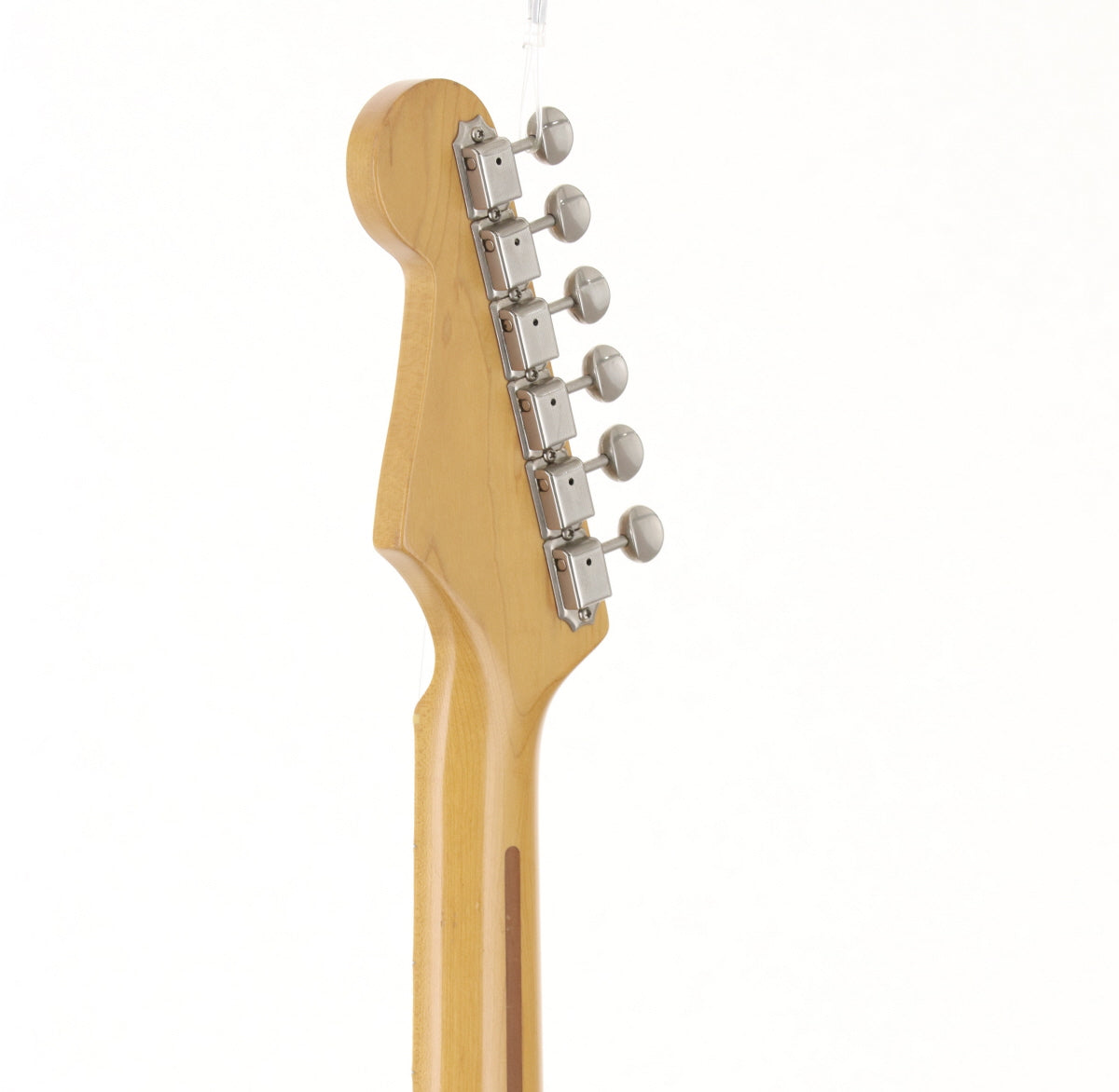 [SN P028183] USED Fender Japan / ST57M-53 2-Tone Sunburst [05]