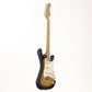 [SN P028183] USED Fender Japan / ST57M-53 2-Tone Sunburst [05]