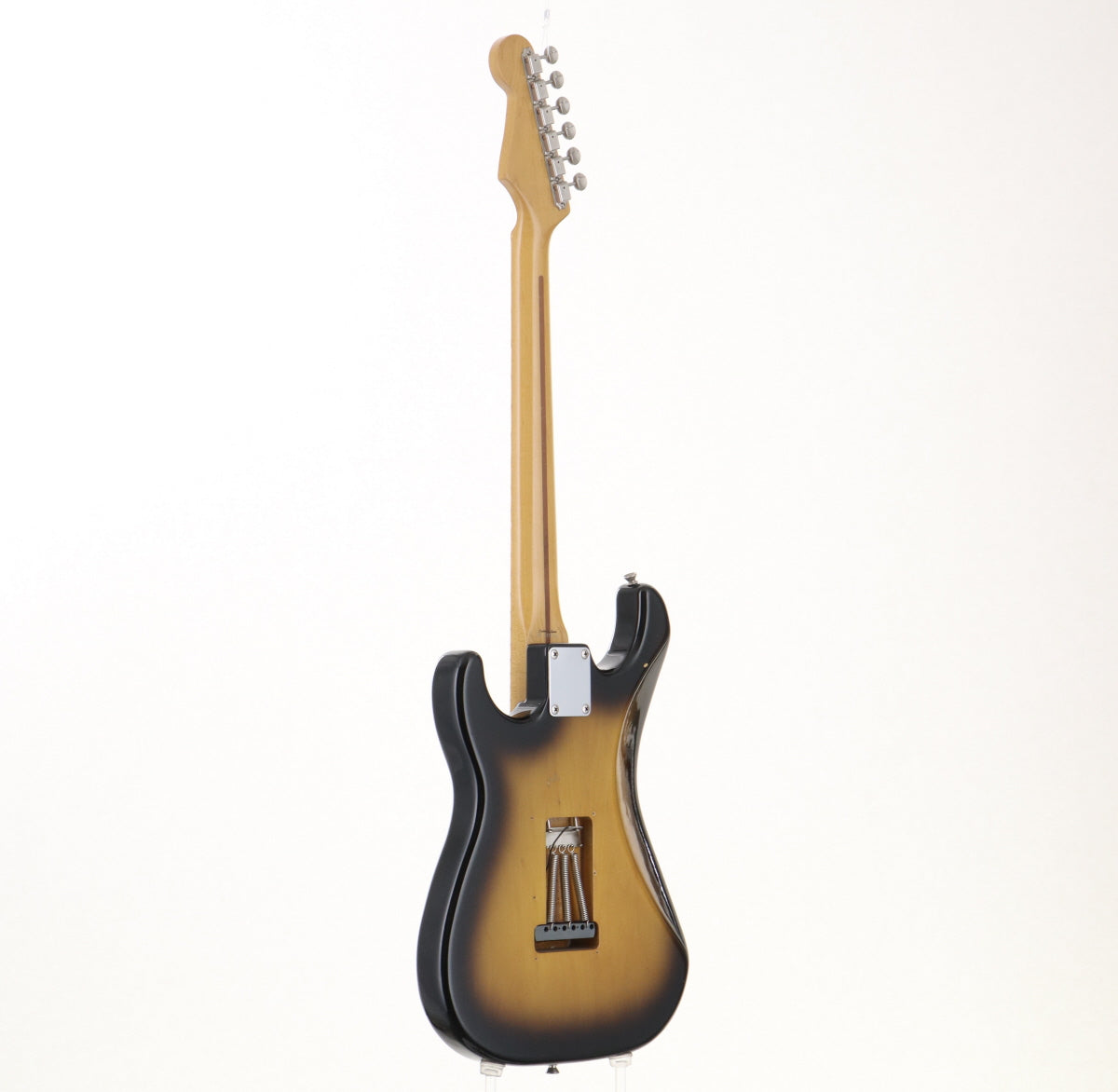 [SN P028183] USED Fender Japan / ST57M-53 2-Tone Sunburst [05]