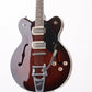 [SN IS210223719] USED ELECTROMATIC / G2622T / P90 Streamliner Bigsby Forge Glow [03]