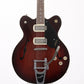 [SN IS210223719] USED ELECTROMATIC / G2622T / P90 Streamliner Bigsby Forge Glow [03]