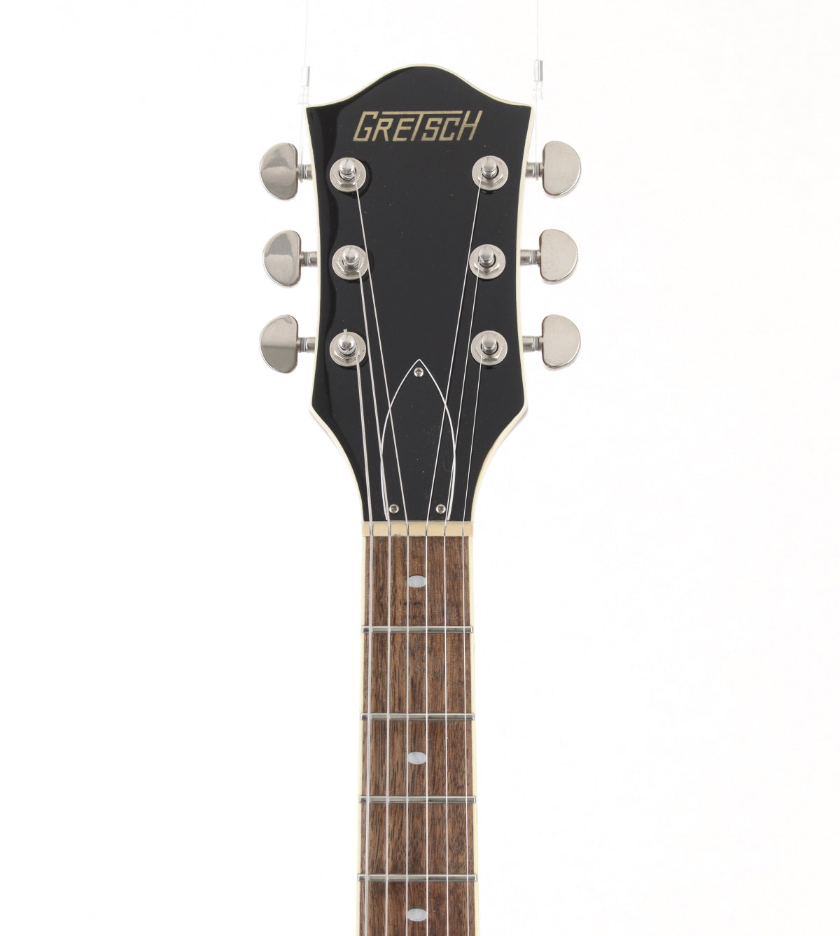 [SN IS210223719] USED ELECTROMATIC / G2622T / P90 Streamliner Bigsby Forge Glow [03]