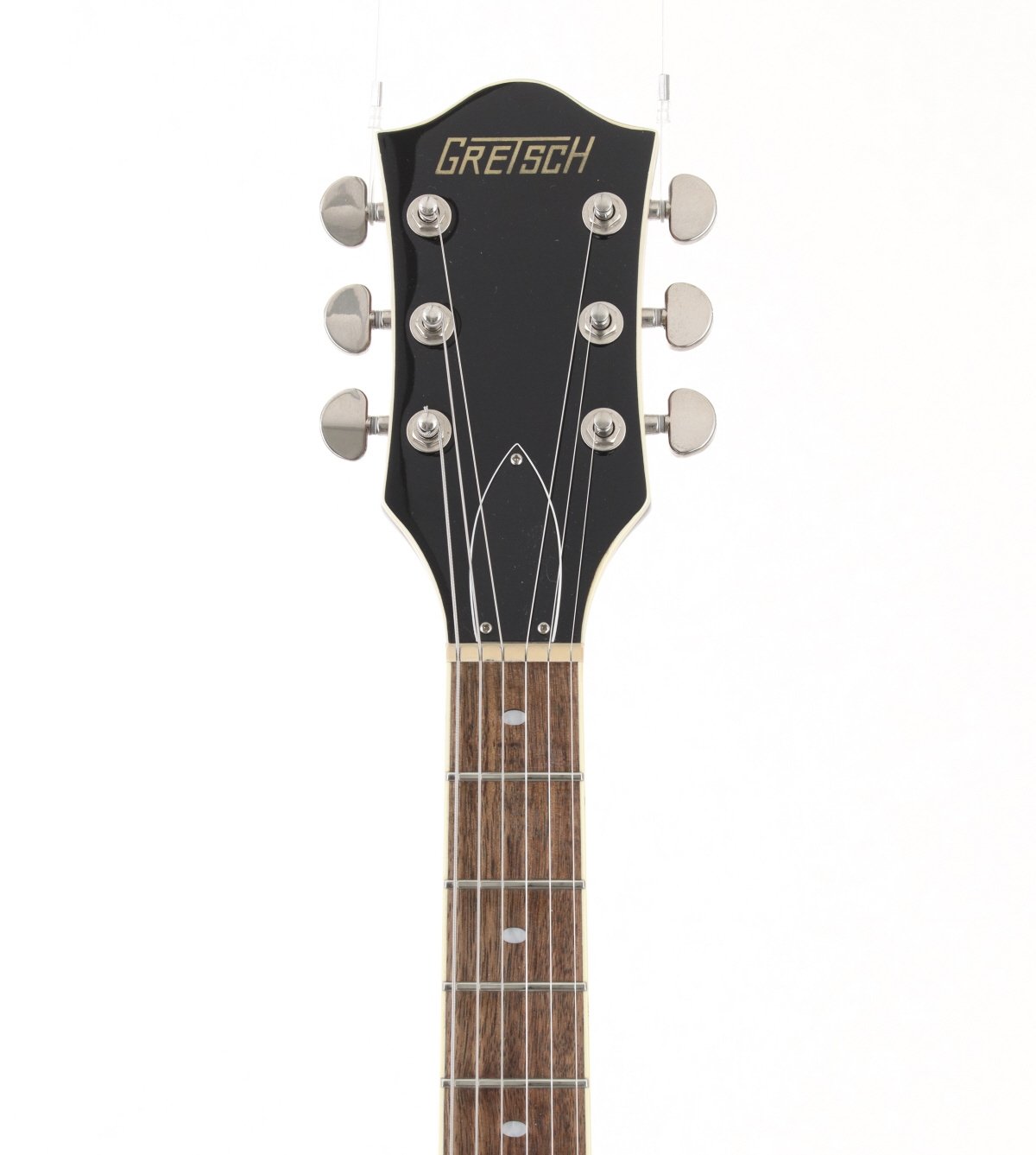 [SN IS210223719] USED ELECTROMATIC / G2622T / P90 Streamliner Bigsby Forge Glow [03]