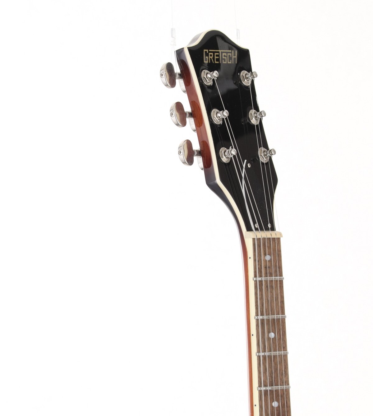 [SN IS210223719] USED ELECTROMATIC / G2622T / P90 Streamliner Bigsby Forge Glow [03]