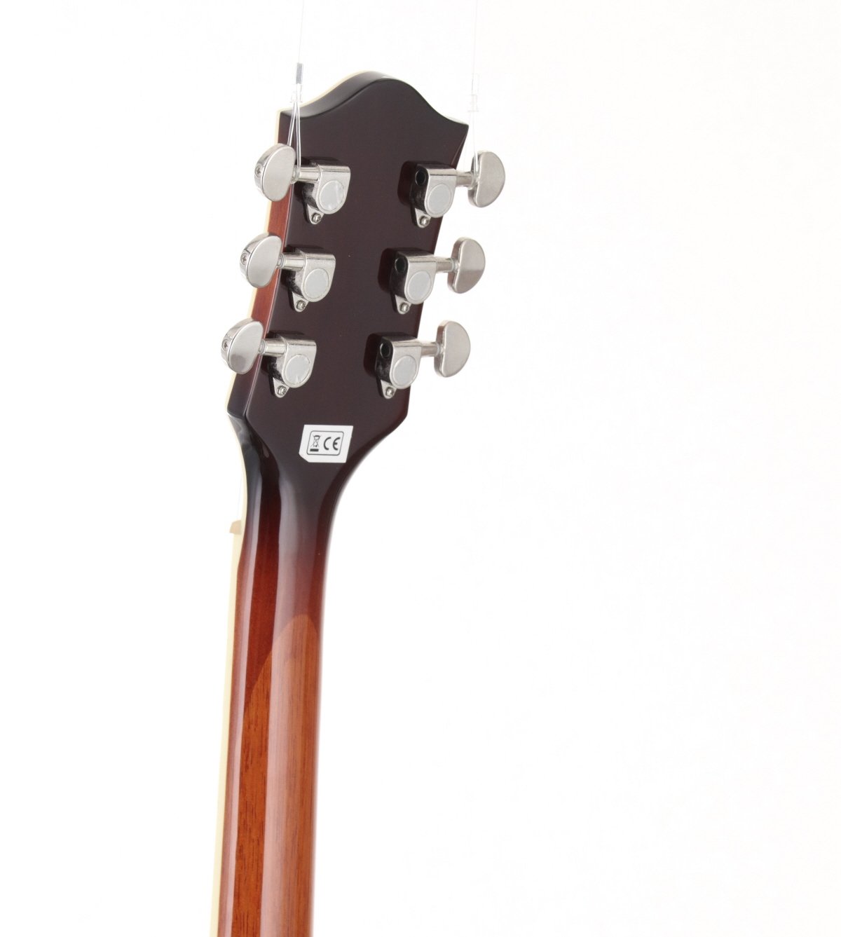 [SN IS210223719] USED ELECTROMATIC / G2622T / P90 Streamliner Bigsby Forge Glow [03]