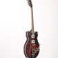 [SN IS210223719] USED ELECTROMATIC / G2622T / P90 Streamliner Bigsby Forge Glow [03]