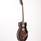 [SN IS210223719] USED ELECTROMATIC / G2622T / P90 Streamliner Bigsby Forge Glow [03]