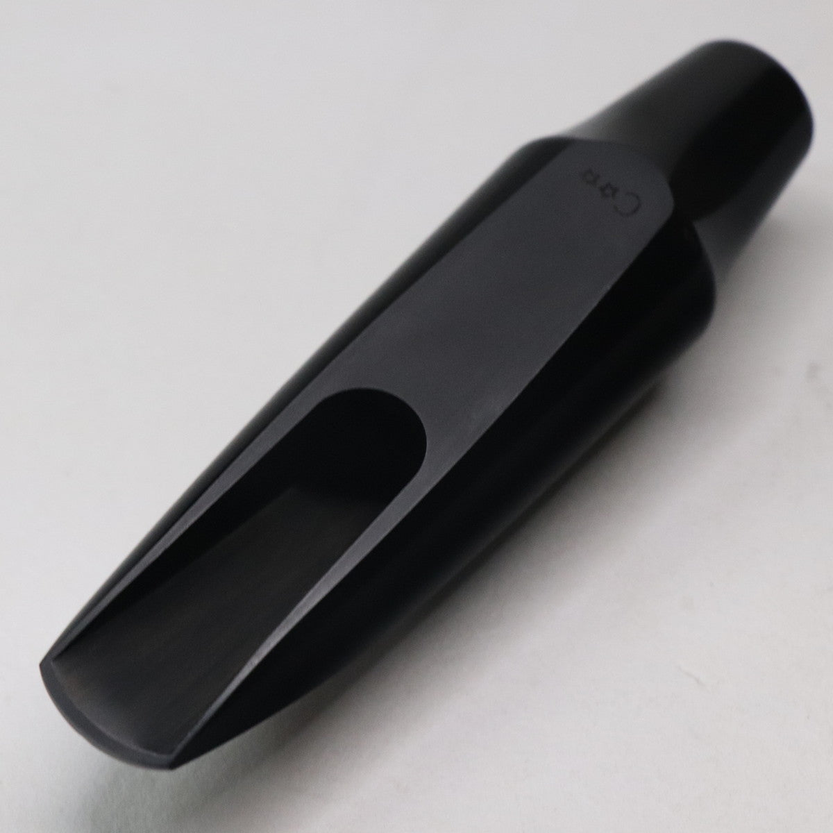 USED SELMER / S80 C two star baritone saxophone mouthpiece [11]