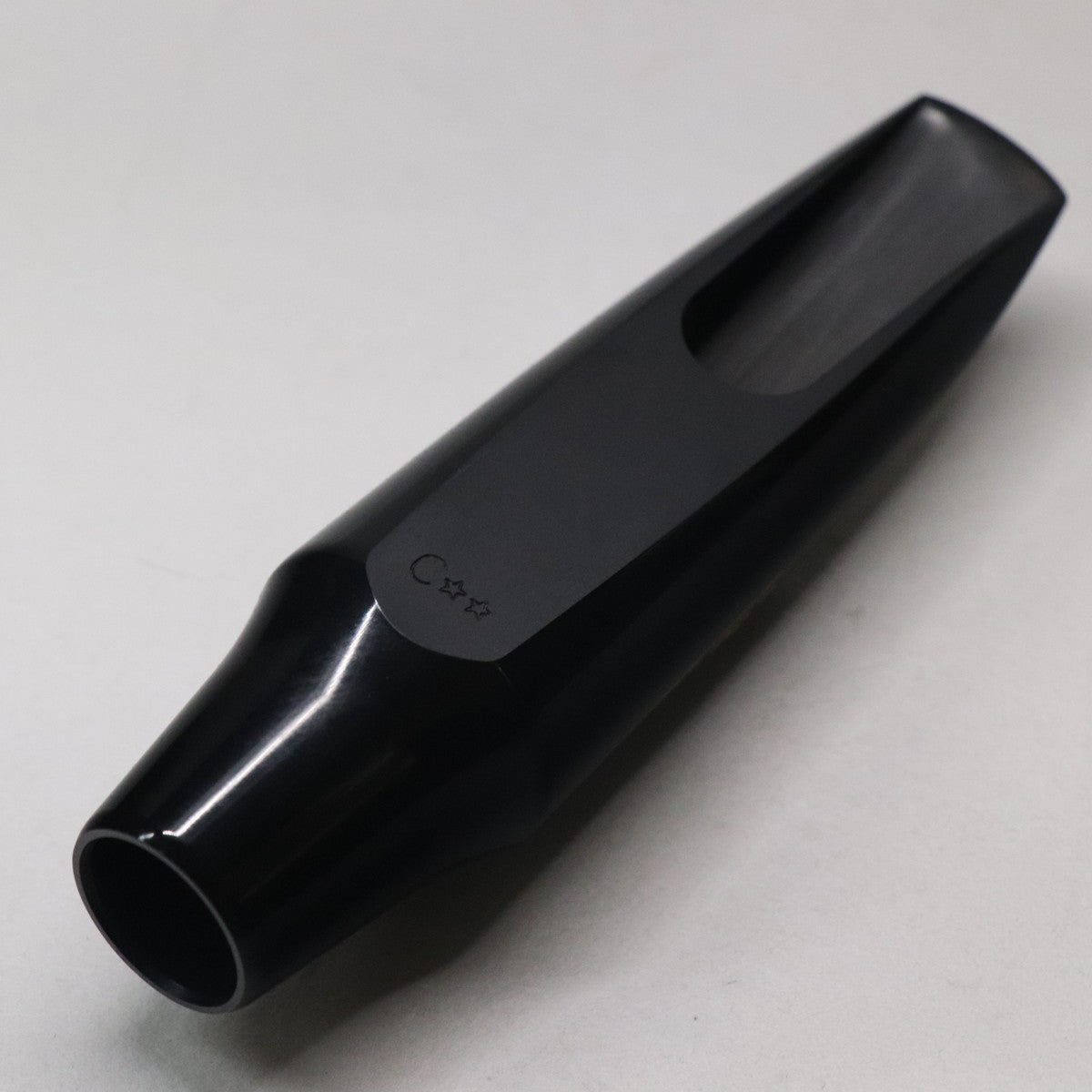USED SELMER / S80 C two star baritone saxophone mouthpiece [11]