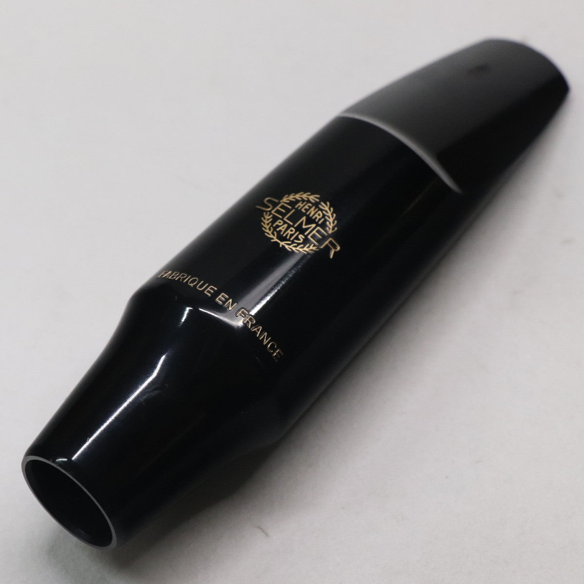 USED SELMER / S80 C two star baritone saxophone mouthpiece [11]