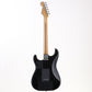 [SN MX12157856] USED Fender / Roland G-5 VG Stratocaster Black [3.93kg / 2012] Fender Roland Modeling Guitar [08]