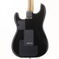 [SN MX12157856] USED Fender / Roland G-5 VG Stratocaster Black [3.93kg / 2012] Fender Roland Modeling Guitar [08]