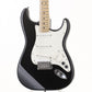 [SN MX12157856] USED Fender / Roland G-5 VG Stratocaster Black [3.93kg / 2012] Fender Roland Modeling Guitar [08]