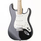 [SN MX12157856] USED Fender / Roland G-5 VG Stratocaster Black [3.93kg / 2012] Fender Roland Modeling Guitar [08]