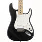 [SN MX12157856] USED Fender / Roland G-5 VG Stratocaster Black [3.93kg / 2012] Fender Roland Modeling Guitar [08]