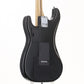 [SN MX12157856] USED Fender / Roland G-5 VG Stratocaster Black [3.93kg / 2012] Fender Roland Modeling Guitar [08]