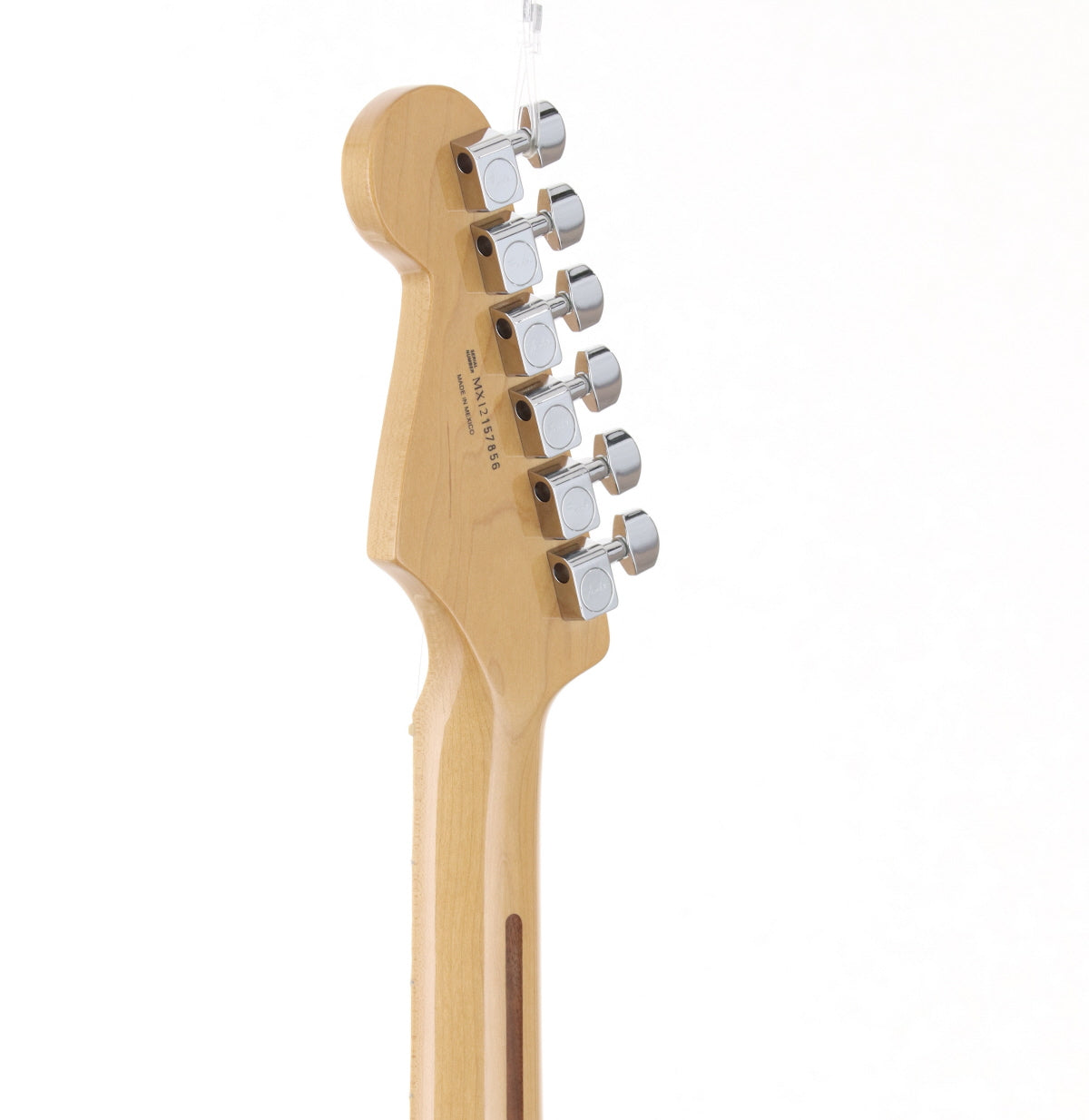 [SN MX12157856] USED Fender / Roland G-5 VG Stratocaster Black [3.93kg / 2012] Fender Roland Modeling Guitar [08]