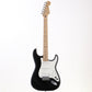 [SN MX12157856] USED Fender / Roland G-5 VG Stratocaster Black [3.93kg / 2012] Fender Roland Modeling Guitar [08]