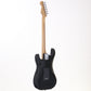 [SN MX12157856] USED Fender / Roland G-5 VG Stratocaster Black [3.93kg / 2012] Fender Roland Modeling Guitar [08]