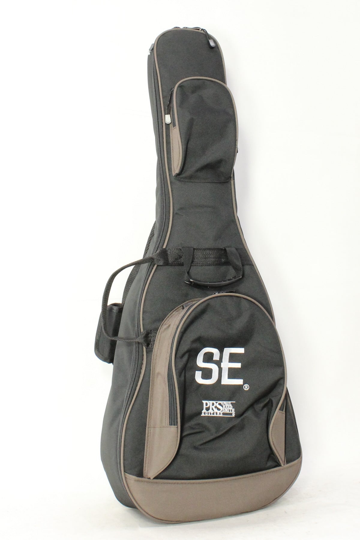 [SN CTC F11451] USED Paul Reed Smith / SE P20E Satin Black Top made in 2022 [09]