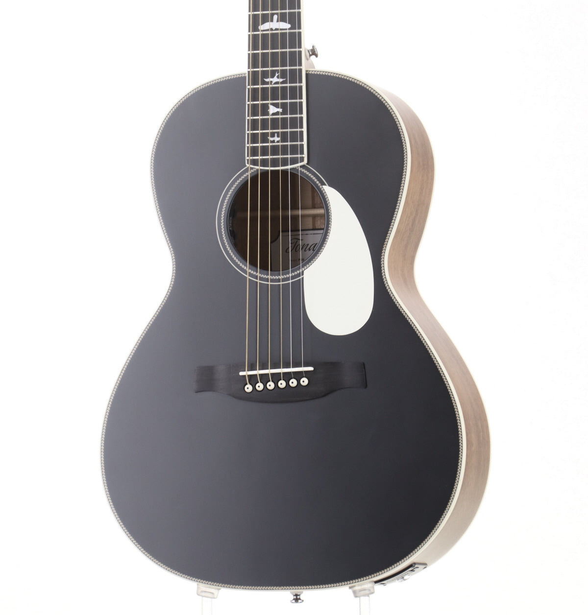 [SN CTC F11451] USED Paul Reed Smith / SE P20E Satin Black Top made in 2022 [09]