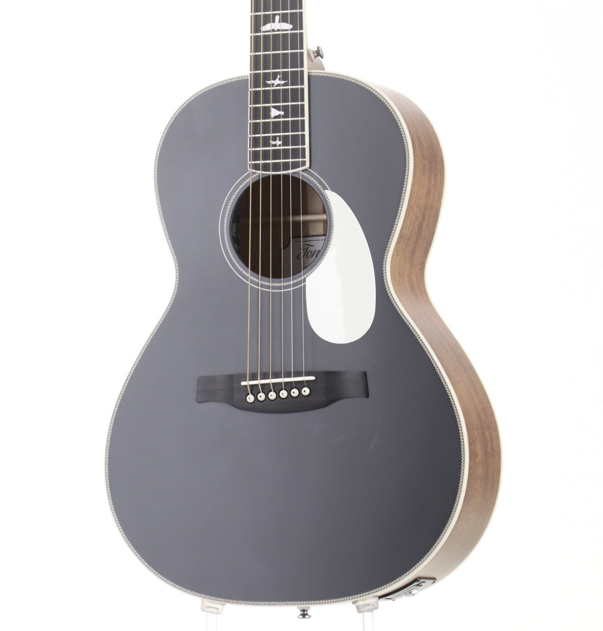 [SN CTC F11451] USED Paul Reed Smith / SE P20E Satin Black Top made in 2022 [09]