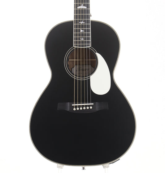 [SN CTC F11451] USED Paul Reed Smith / SE P20E Satin Black Top made in 2022 [09]