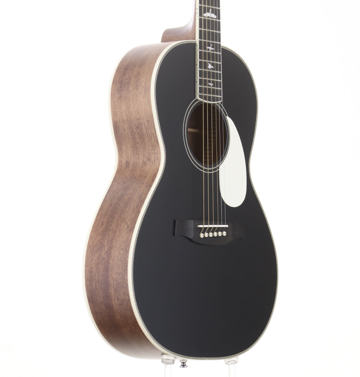 [SN CTC F11451] USED Paul Reed Smith / SE P20E Satin Black Top made in 2022 [09]