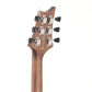 [SN CTC F11451] USED Paul Reed Smith / SE P20E Satin Black Top made in 2022 [09]