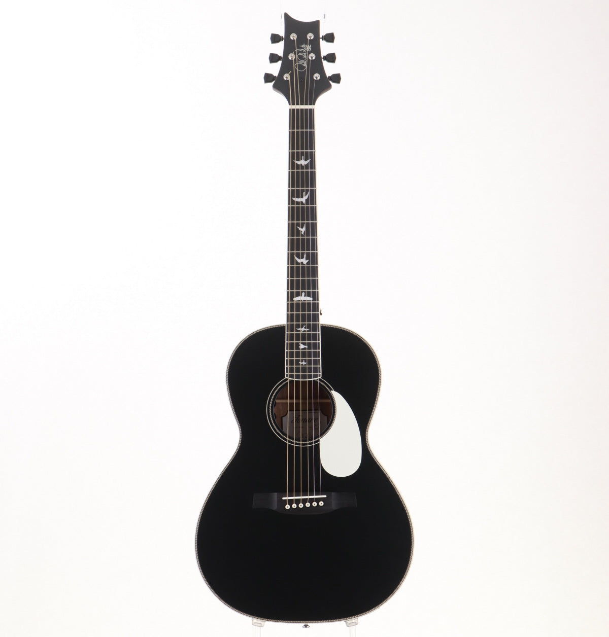 [SN CTC F11451] USED Paul Reed Smith / SE P20E Satin Black Top made in 2022 [09]