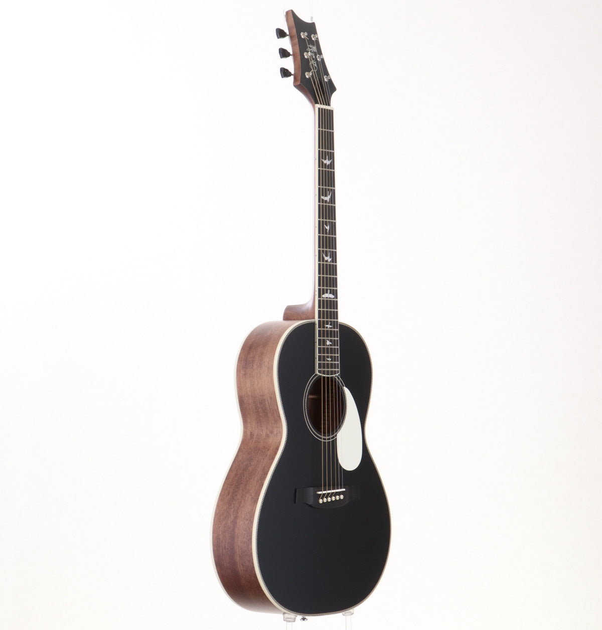 [SN CTC F11451] USED Paul Reed Smith / SE P20E Satin Black Top made in 2022 [09]
