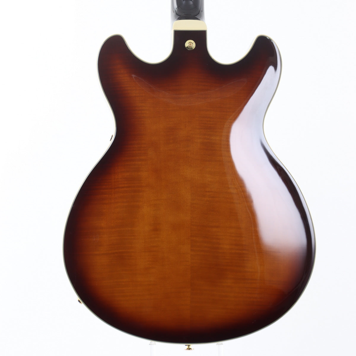 [SN PW22060266] USED Ibanez / AS93FM Artcore Expressionist Violin Sunburst [11]