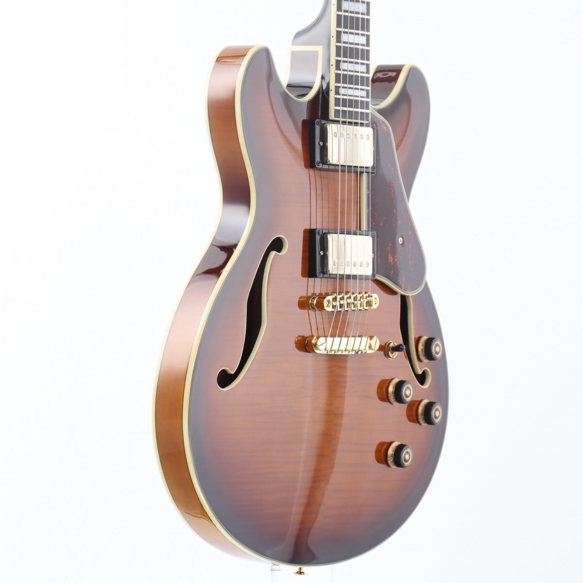[SN PW22060266] USED Ibanez / AS93FM Artcore Expressionist Violin Sunburst [11]