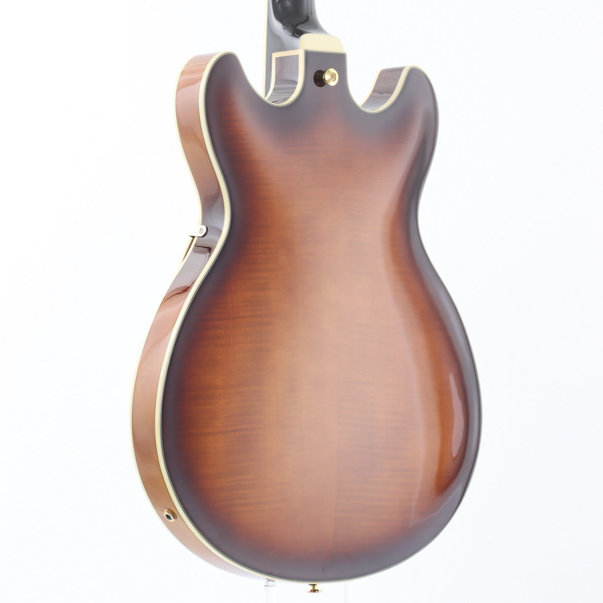 [SN PW22060266] USED Ibanez / AS93FM Artcore Expressionist Violin Sunburst [11]