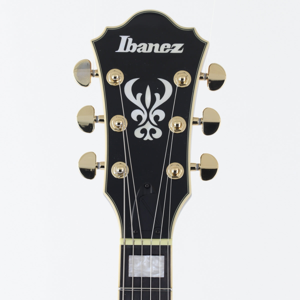 [SN PW22060266] USED Ibanez / AS93FM Artcore Expressionist Violin Sunburst [11]