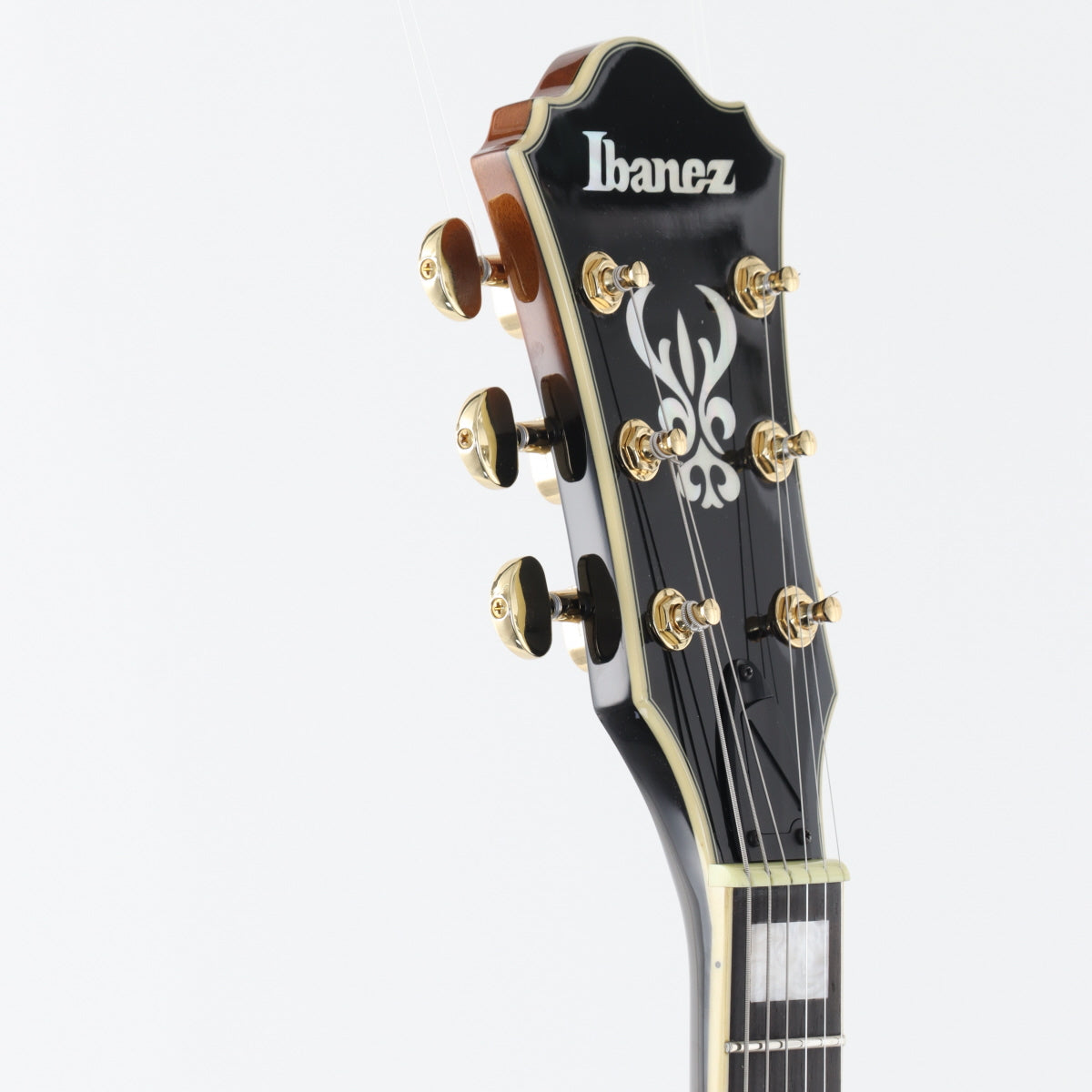 [SN PW22060266] USED Ibanez / AS93FM Artcore Expressionist Violin Sunburst [11]