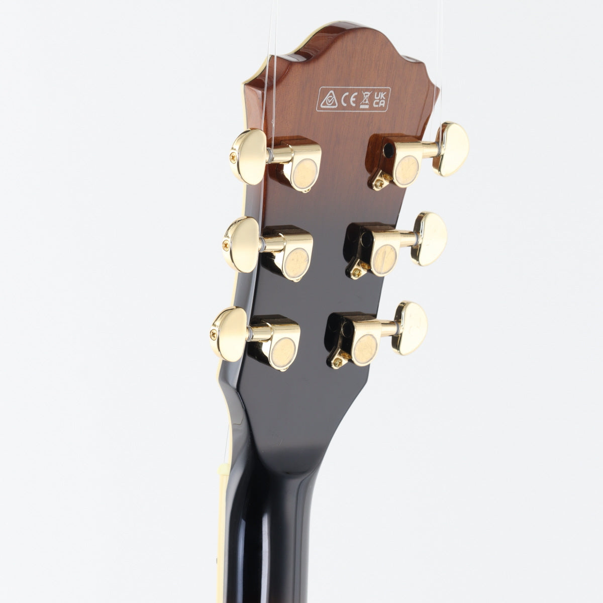 [SN PW22060266] USED Ibanez / AS93FM Artcore Expressionist Violin Sunburst [11]