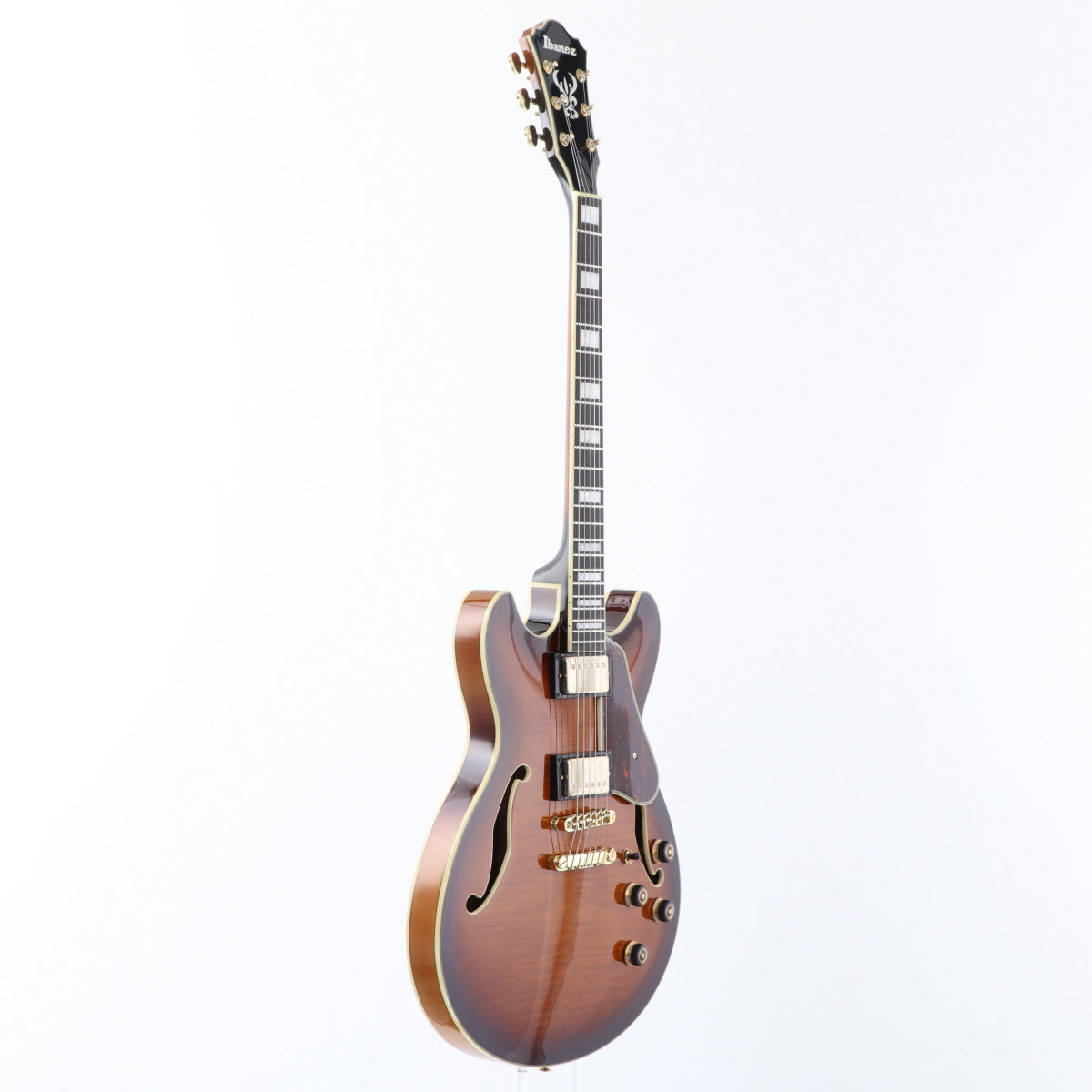 [SN PW22060266] USED Ibanez / AS93FM Artcore Expressionist Violin Sunburst [11]