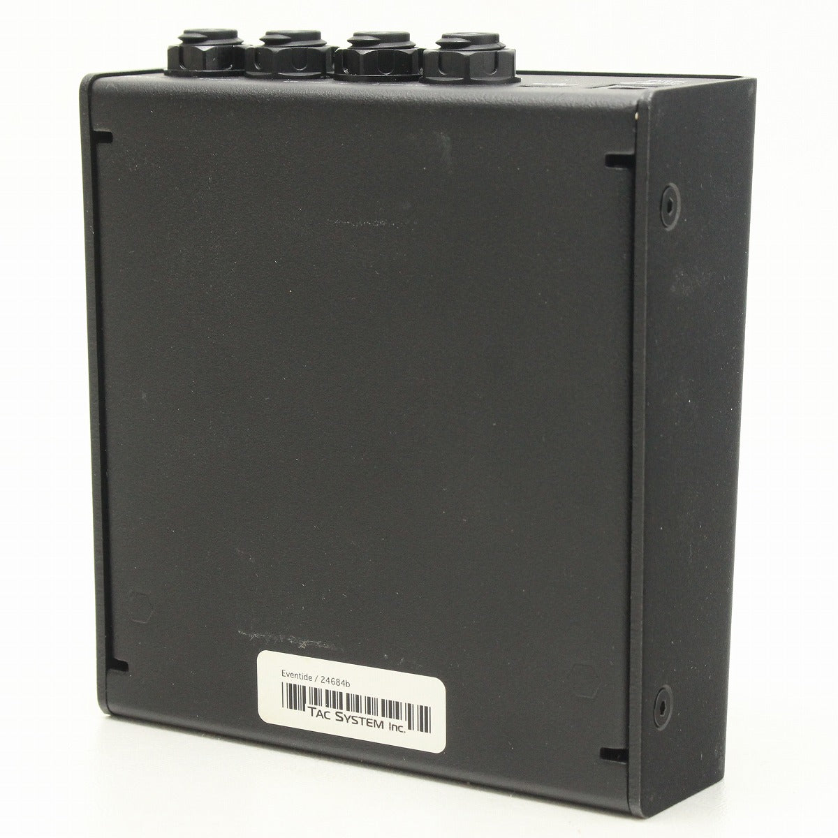 USED EVENTIDE / Blackhole Pedal [03]