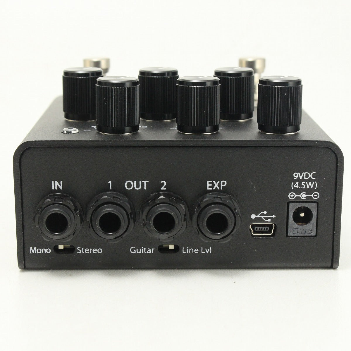 USED EVENTIDE / Blackhole Pedal [03]