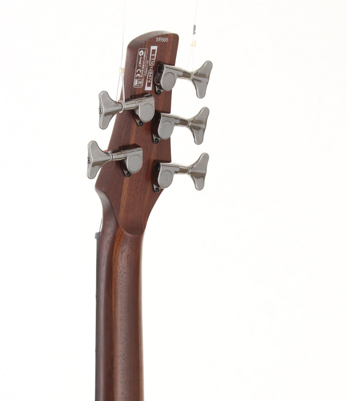 [SN I110128474] USED IBANEZ / SR505 [03]