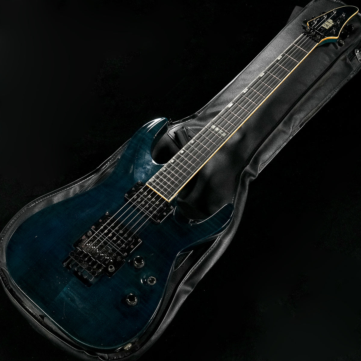 [SN 13025049] USED ESP / HORIZON-CTM [05]