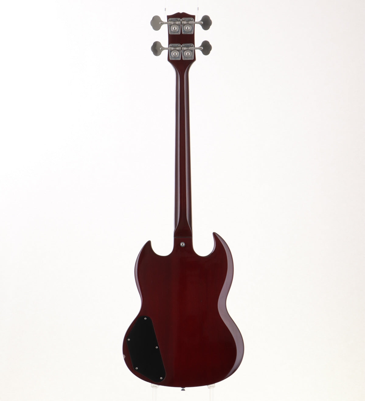 USED Burny / REB-65 (REB-70) WR [09]