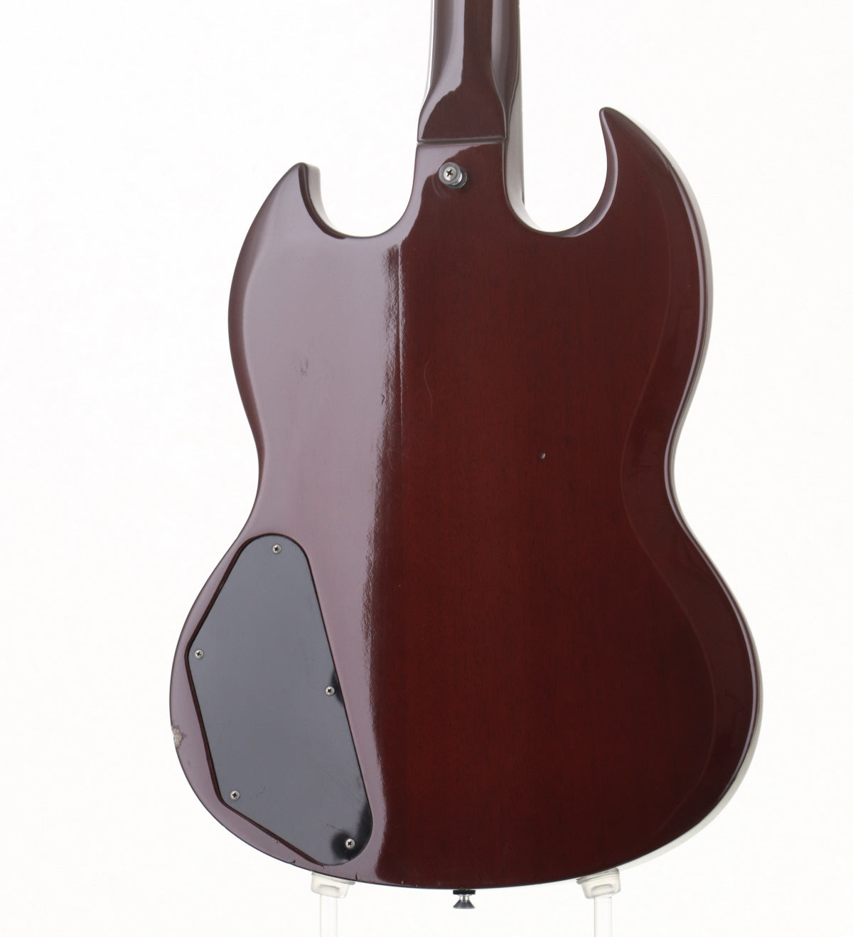 USED Burny / REB-65 (REB-70) WR [09]