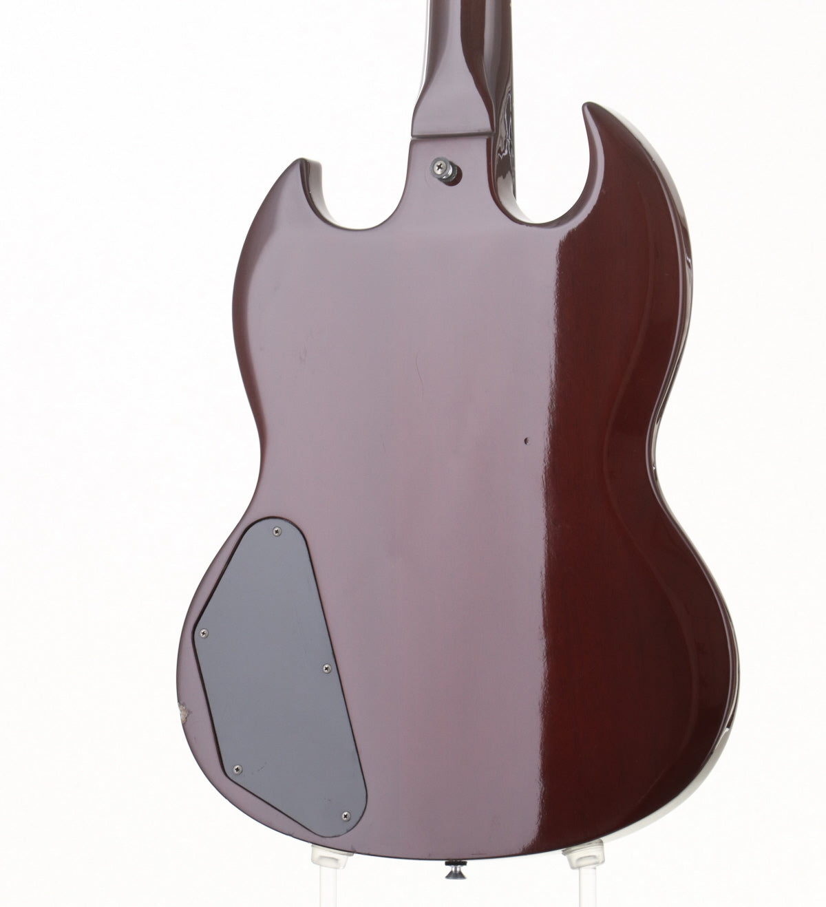 USED Burny / REB-65 (REB-70) WR [09]