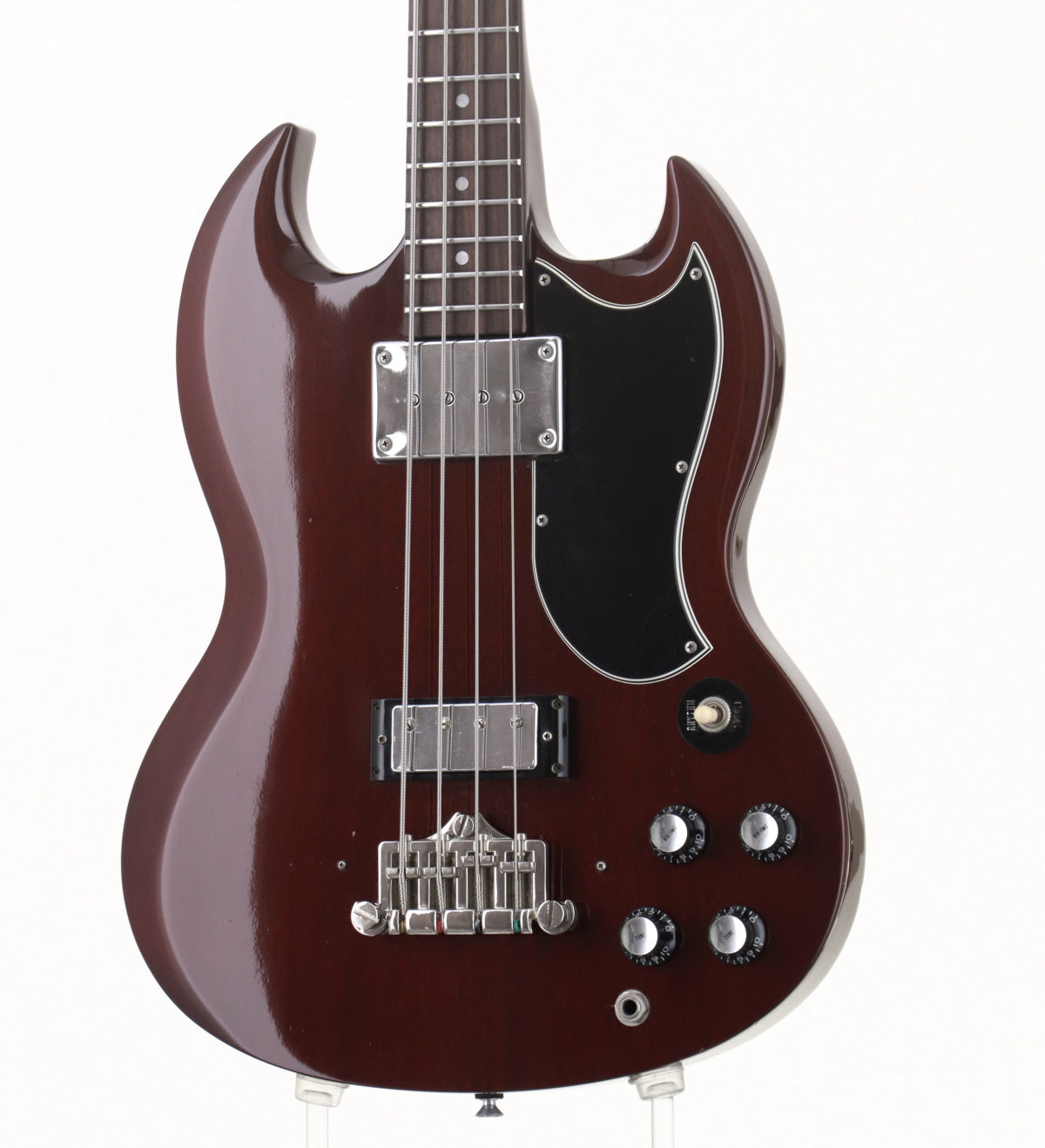 USED Burny / REB-65 (REB-70) WR [09]