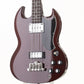 USED Burny / REB-65 (REB-70) WR [09]
