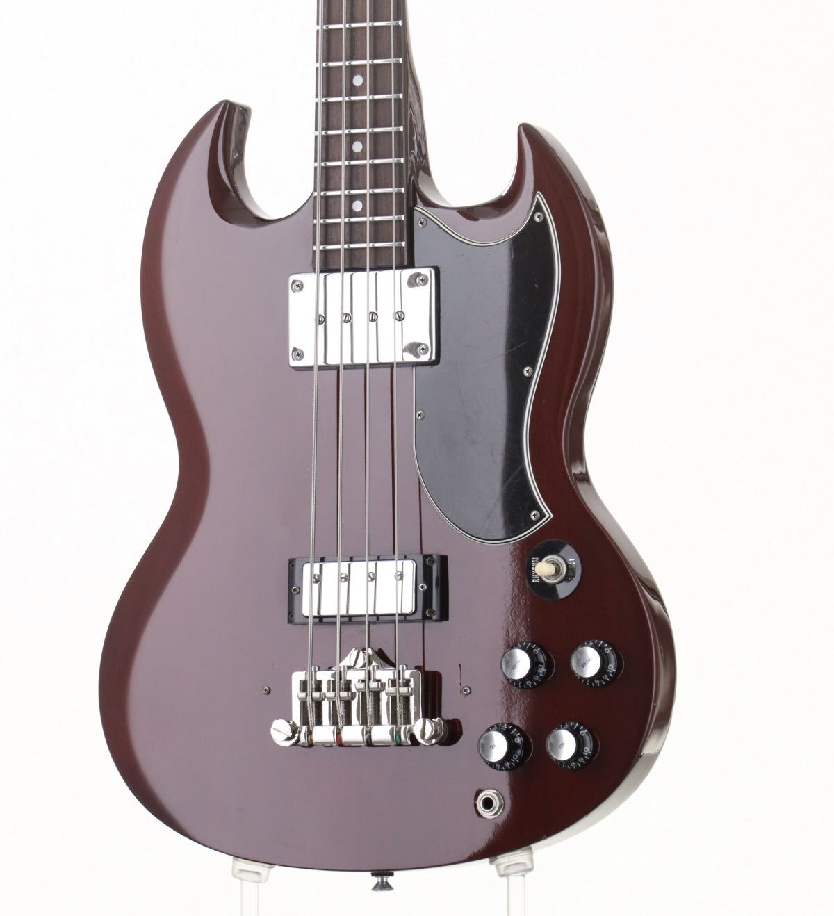 USED Burny / REB-65 (REB-70) WR [09]