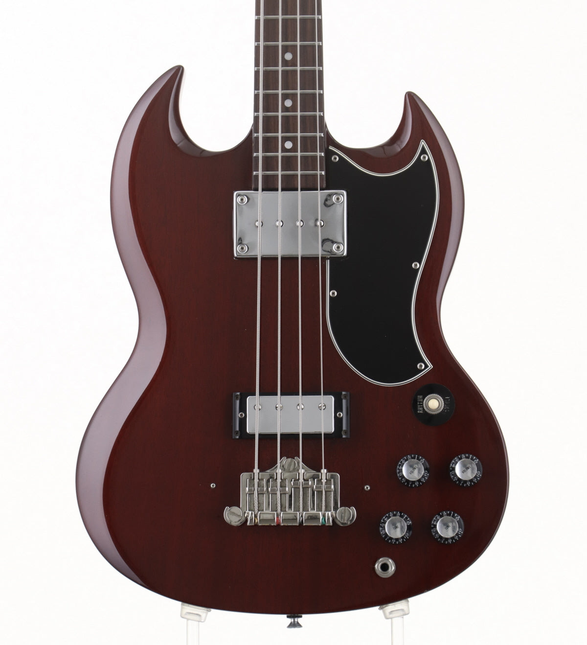 USED Burny / REB-65 (REB-70) WR [09]