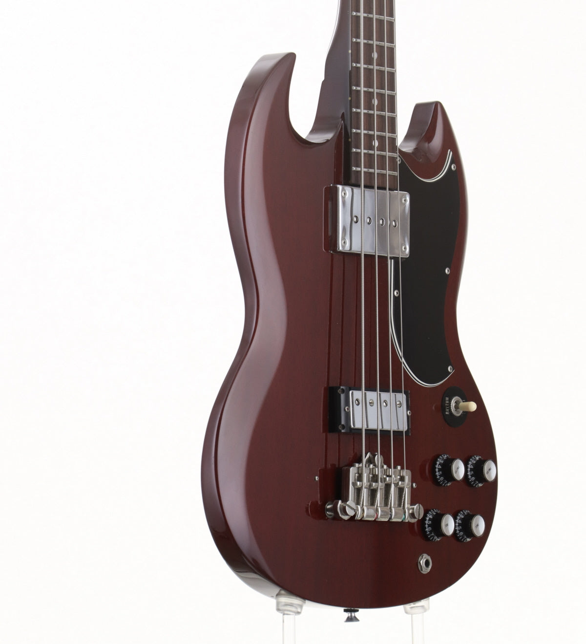 USED Burny / REB-65 (REB-70) WR [09]